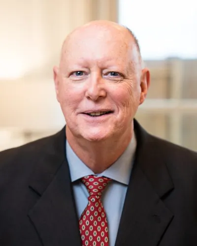 Brad Dill, Owner & President