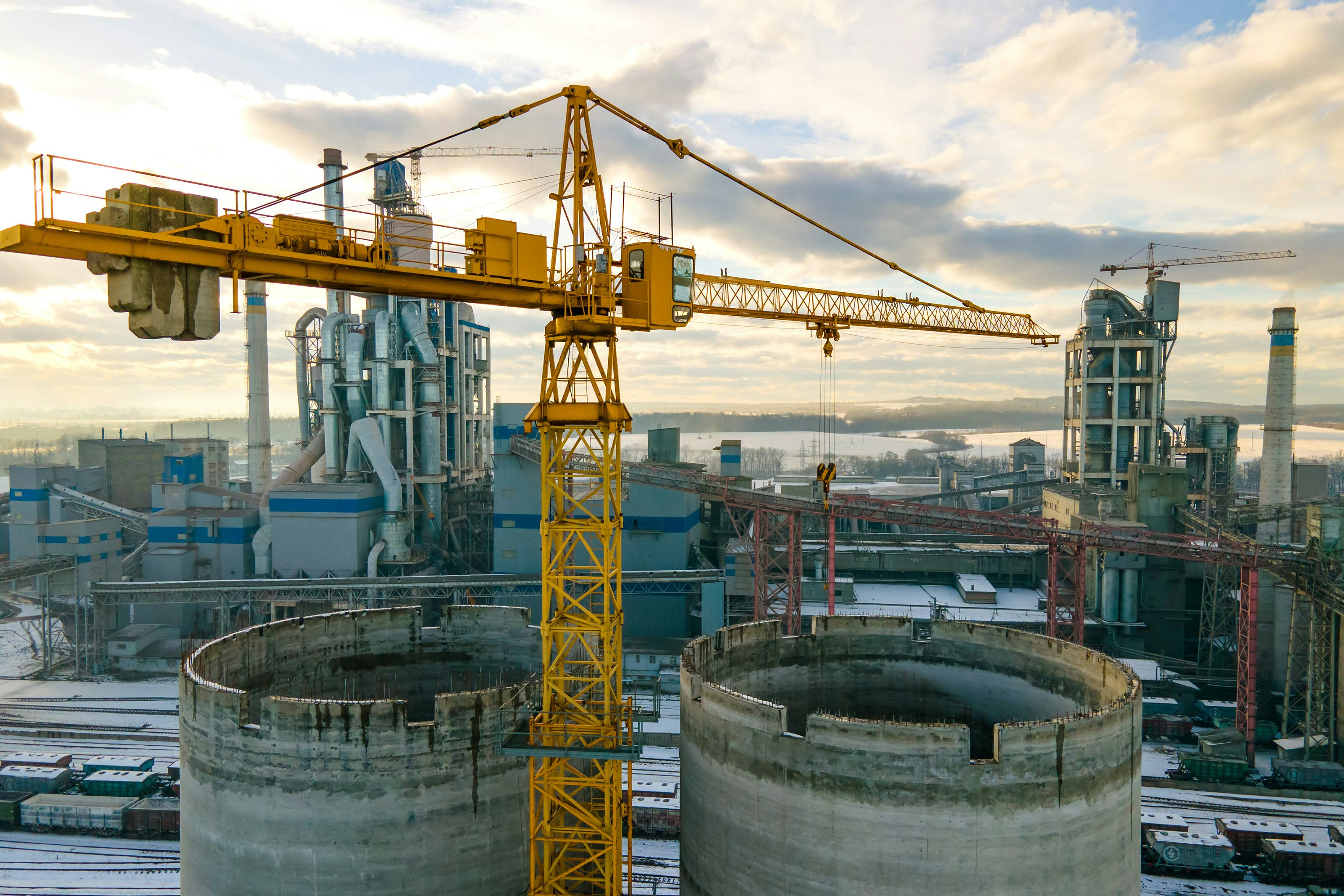 Picture of Spring Cypress Land