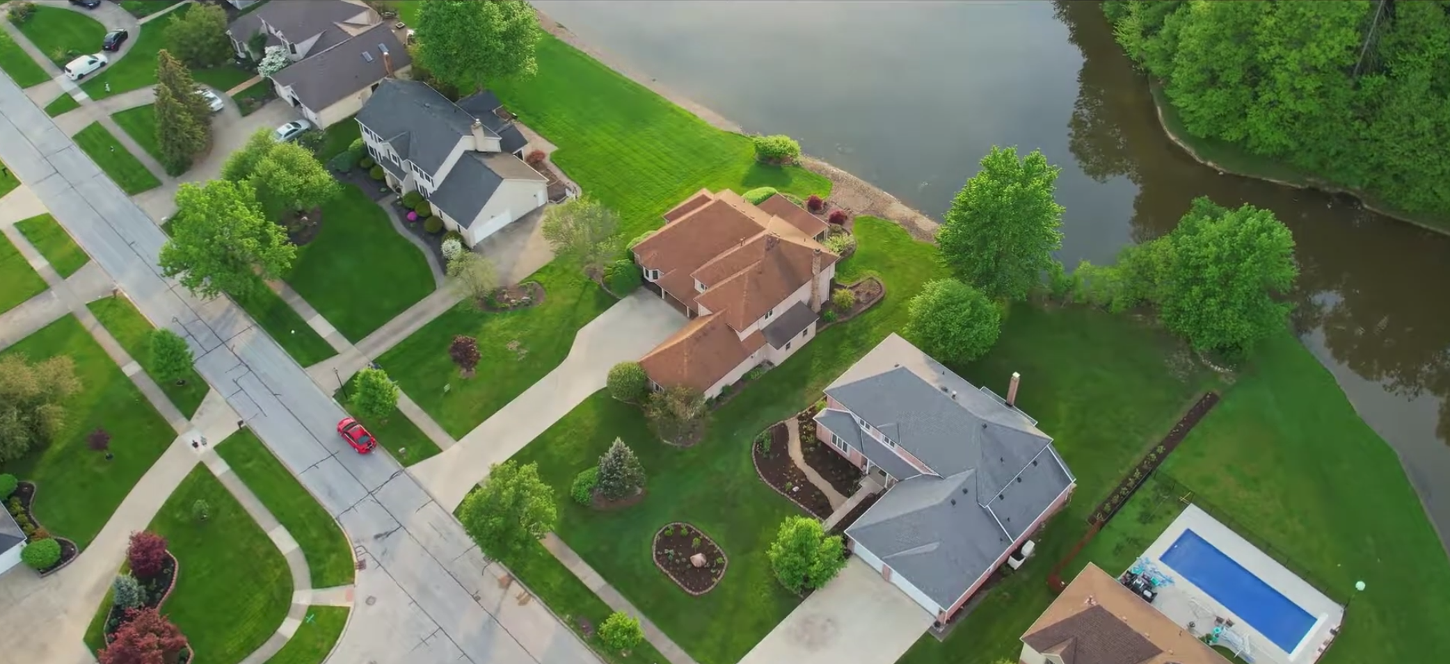 Picture of Tres Rios Planned Master Community