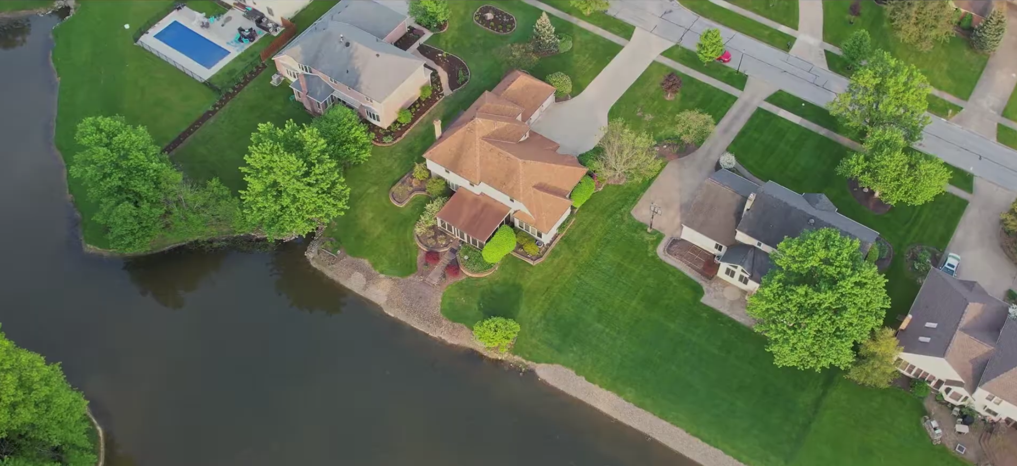 Picture of Tres Rios Planned Master Community