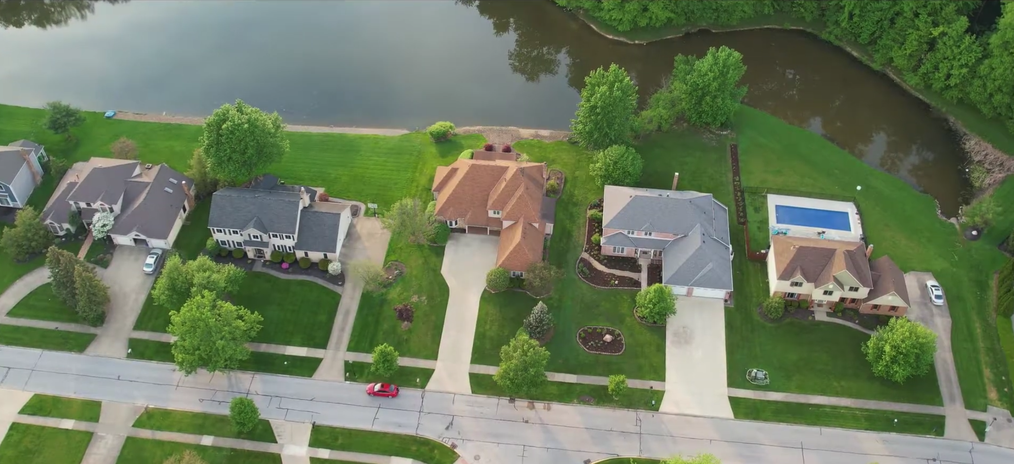 Picture of Tres Rios Planned Master Community