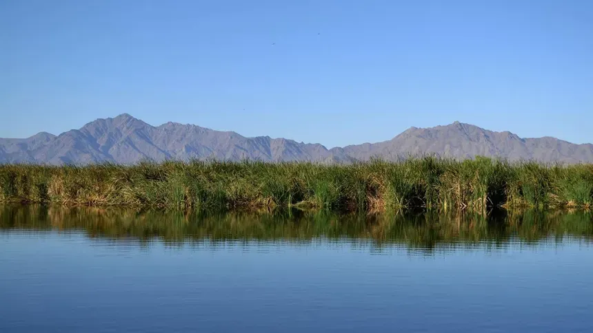 Tres Rios Planned Master Community